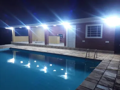 Casa com 4 Quartos à venda, 440m² no Caxambu, Jundiaí