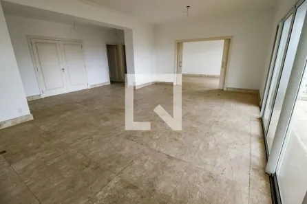 Apartamento com 7 Quartos à venda, 425m² no Jardim Fonte do Morumbi, São Paulo