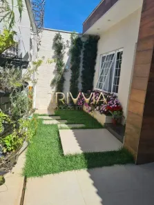 Casa com 4 Quartos à venda, 240m² no Santa Rosa, Uberlândia