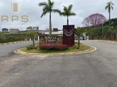 Lote/Terreno à venda, 327m² no Laranja Azeda, Atibaia
