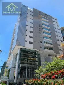 Apartamento com 4 Quartos à venda, 132m² no Praia da Costa, Vila Velha