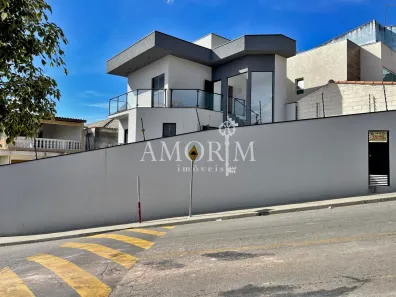 Sobrado com 2 Quartos à venda, 126m² no Portais (Polvilho), Cajamar