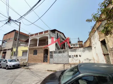 Prédio Comercial à venda, 348m² no Barreto, Niterói