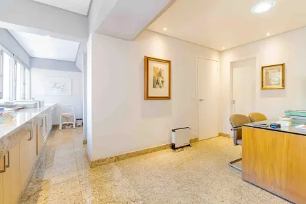 Sala Comercial à venda, 60m² no Itaim Bibi, São Paulo