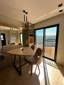 Apartamento com 2 Quartos à venda, 52m² no Ortizes, Valinhos