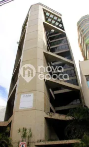 Prédio Comercial com 50 Quartos à venda, 8885m² no Botafogo, Rio de Janeiro