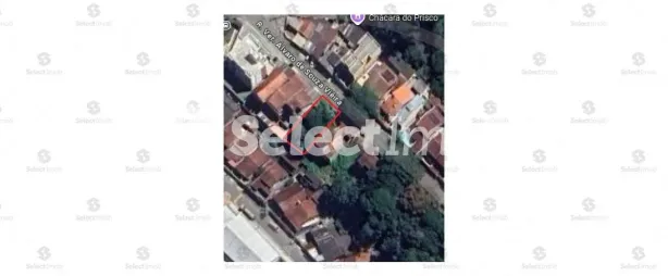Lote/Terreno à venda, 360m² no Colônia, Ribeirão Pires