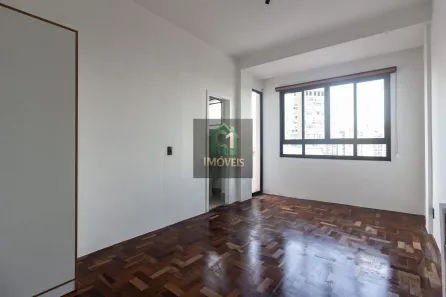 Apartamento com 1 Quarto à venda, 30m² no Campos Elíseos, São Paulo