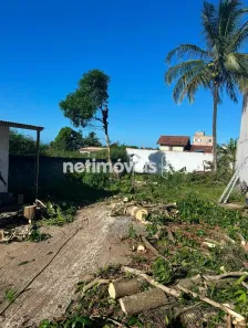 Lote/Terreno à venda, 360m² no Balneário Ponta da Fruta, Vila Velha