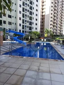 Apartamento com 3 Quartos à venda, 80m² no Luzia, Aracaju