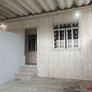 Casa com 2 Quartos à venda, 118m² no Realengo, Rio de Janeiro