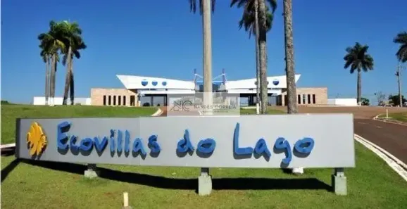 Lote/Terreno à venda, 1500m² no , Sertanópolis