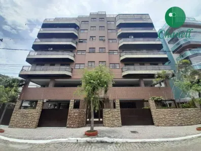 Cobertura com 4 Quartos à venda, 180m² no Algodoal, Cabo Frio