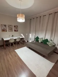 Apartamento com 2 Quartos à venda, 75m² no Encruzilhada, Santos