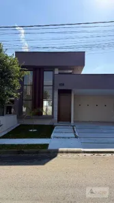Casa de Condomínio com 3 Quartos à venda, 170m² no Parque Ortolândia, Hortolândia