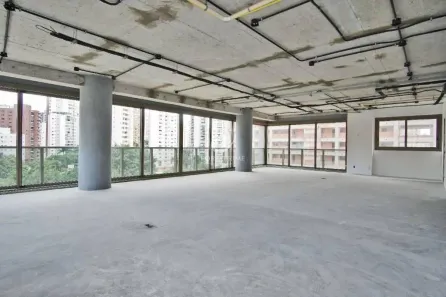 Apartamento com 4 Quartos à venda, 358m² no Vila Nova Conceição, São Paulo