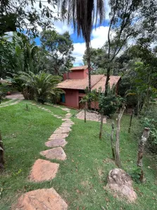 Casa de Condomínio com 4 Quartos à venda, 275m² no Piedade do Paraopeba, Brumadinho