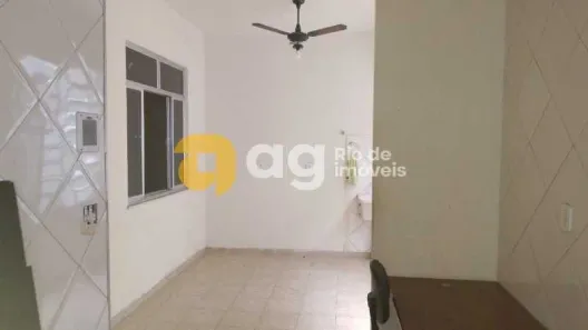 Casa de Condomínio com 3 Quartos à venda, 72m² no Campinho, Rio de Janeiro