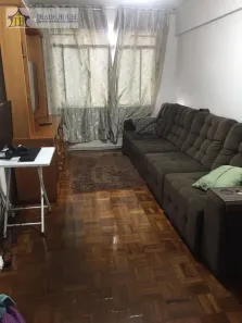 Apartamento com 2 Quartos à venda, 95m² no Taboão, São Bernardo do Campo
