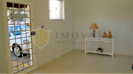 para alugar, 33m² no Jardim América, Ribeirão Preto