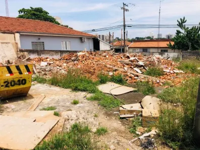 Lote/Terreno à venda, 333m² no Brieds, Americana