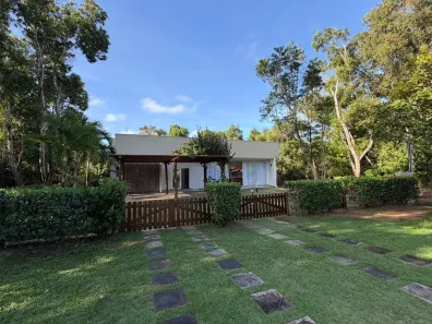 Casa de Condomínio com 8 Quartos à venda, 467m² no Itacimirim (Monte Gordo), Camaçari
