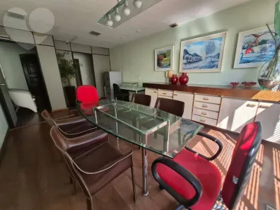 Sala Comercial à venda, 35m² no Centro, Niterói