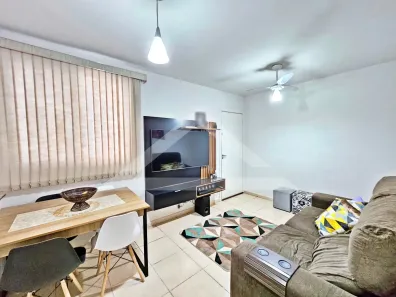 Apartamento com 2 Quartos à venda, 45m² no República, Ribeirão Preto