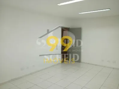 Imóvel Comercial para alugar, 30m² no Jardim do Carmo, São Paulo