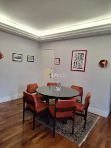 Apartamento com 3 Quartos à venda, 110m² no Jardim Paulista, São Paulo