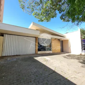 Imóvel Comercial à venda, 235m² no Cambuí, Campinas