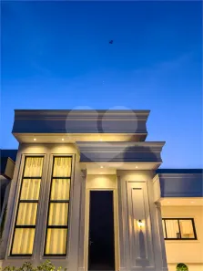 Casa de Condomínio com 3 Quartos à venda, 193m² no Jardim Residencial Dona Maria Candida, Indaiatuba