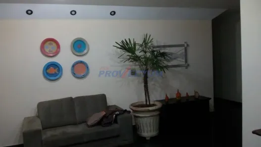 Kitnet com 1 Quarto à venda, 58m² no Cidade Universitária, Campinas