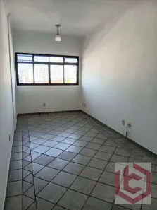 Apartamento com 1 Quarto para alugar, 65m² no Ponta da Praia, Santos