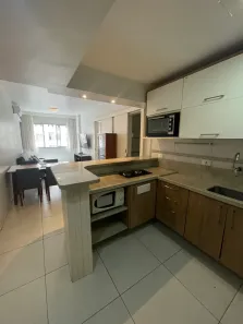 Apartamento com 1 Quarto para alugar, 50m² no Copacabana, Rio de Janeiro