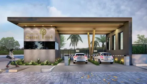 Lote/Terreno à venda, 331m² no Gramame, João Pessoa