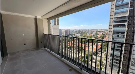 Apartamento com 3 Quartos à venda, 105m² no Campo Belo, São Paulo
