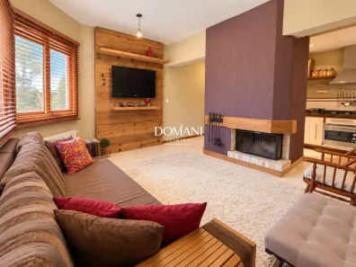Apartamento com 1 Quarto para alugar, 48m² no Quinta da Serra, Canela