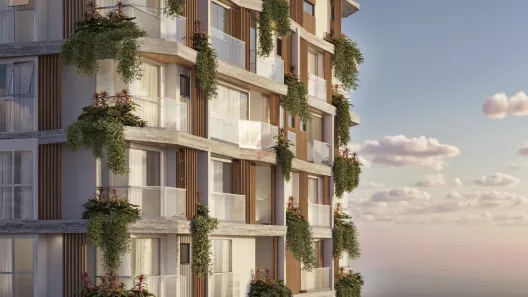 Apartamento com 2 Quartos à venda, 81m² no Centro, Matinhos