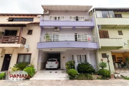 Casa de Condomínio com 3 Quartos à venda, 200m² no Sarandi, Porto Alegre
