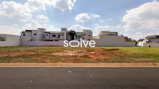 Lote/Terreno à venda, 392m² no Jardim Residencial Dona Lucilla, Indaiatuba