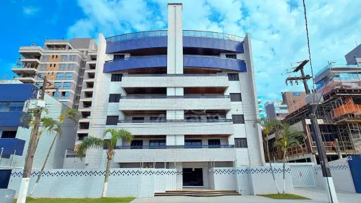Cobertura com 4 Quartos à venda, 292m² no Centro, Guaratuba