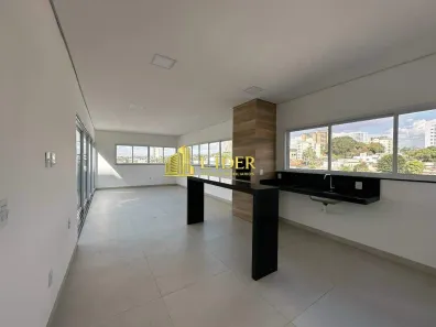 Cobertura com 4 Quartos à venda, 201m² no Patrimônio, Uberlândia
