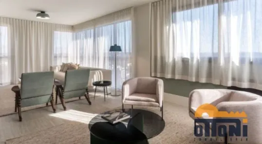 Cobertura com 3 Quartos à venda, 336m² no Bigorrilho, Curitiba
