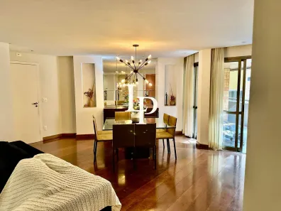 Apartamento com 4 Quartos à venda, 200m² no Santa Paula, São Caetano do Sul