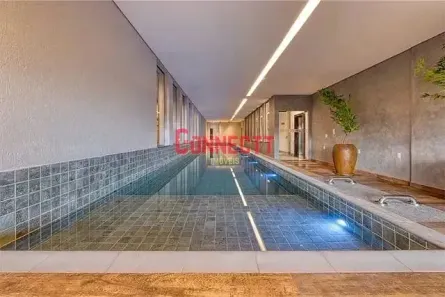 Cobertura com 3 Quartos à venda, 259m² no Bonfim Paulista, Ribeirão Preto