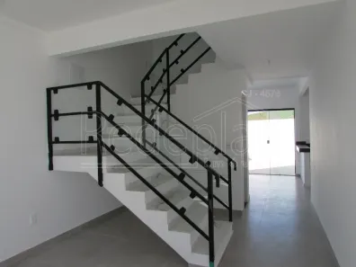 Casa com 3 Quartos à venda, 154m² no Jardim Amália, Volta Redonda