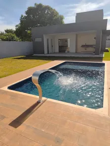 Casa com 3 Quartos à venda, 170m² no Francisco Pereira, Lagoa Santa