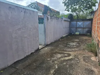 Casa com 2 Quartos à venda, 200m² no Sepetiba, Rio de Janeiro