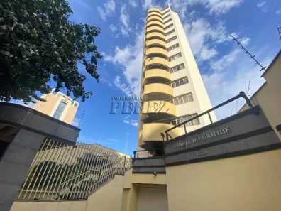 Apartamento com 4 Quartos à venda, 470m² no Centro, Londrina